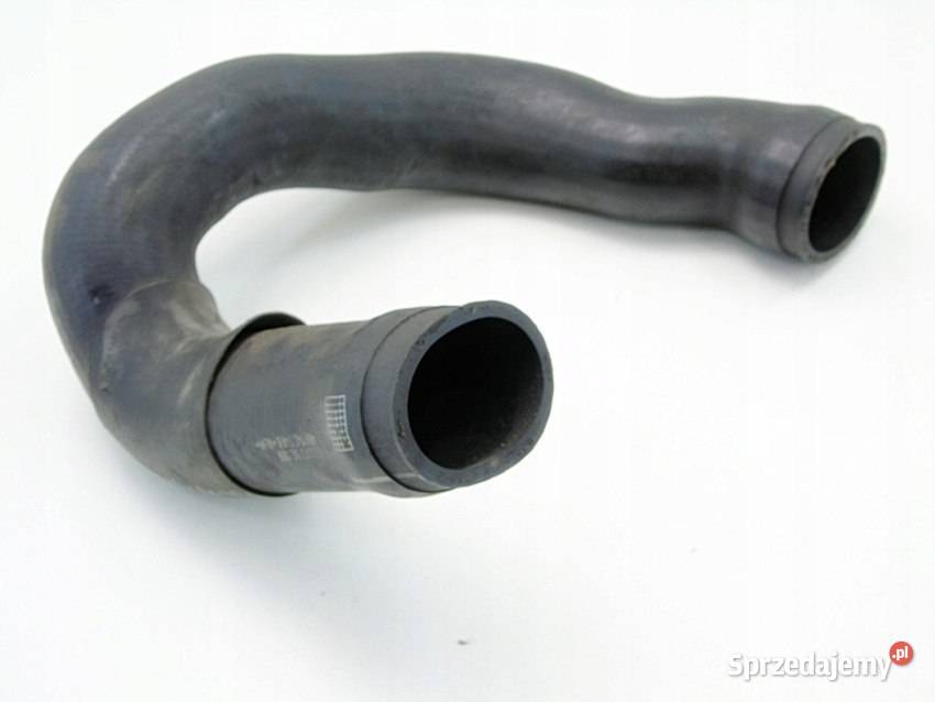 WĄŻ PRZEWÓD RURA TURBO 25 TDI AUDI A4 A6 A8 Turbosprężarki