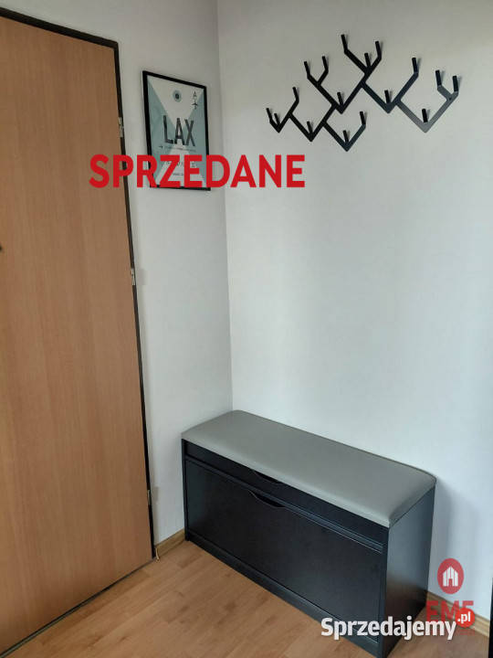 Mieszkanie Białystok 434m2 2pokojowe blok
