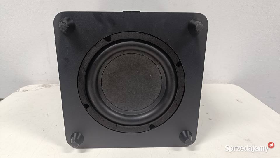 Subwoofer JBL Bar 21 bez kabla