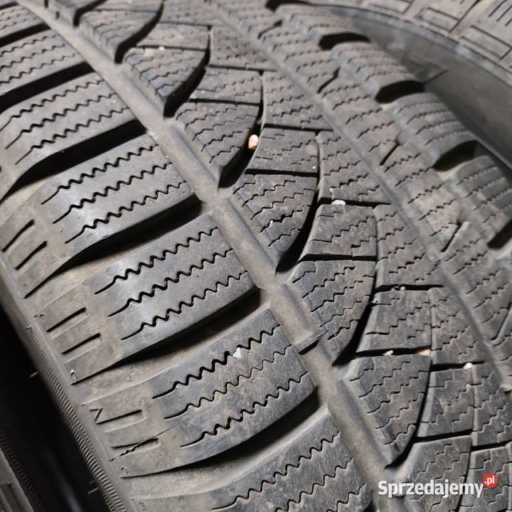 Opony zimowe Gt Radial Champiro WinterPro HP Radzyń Podlaski sprzedam