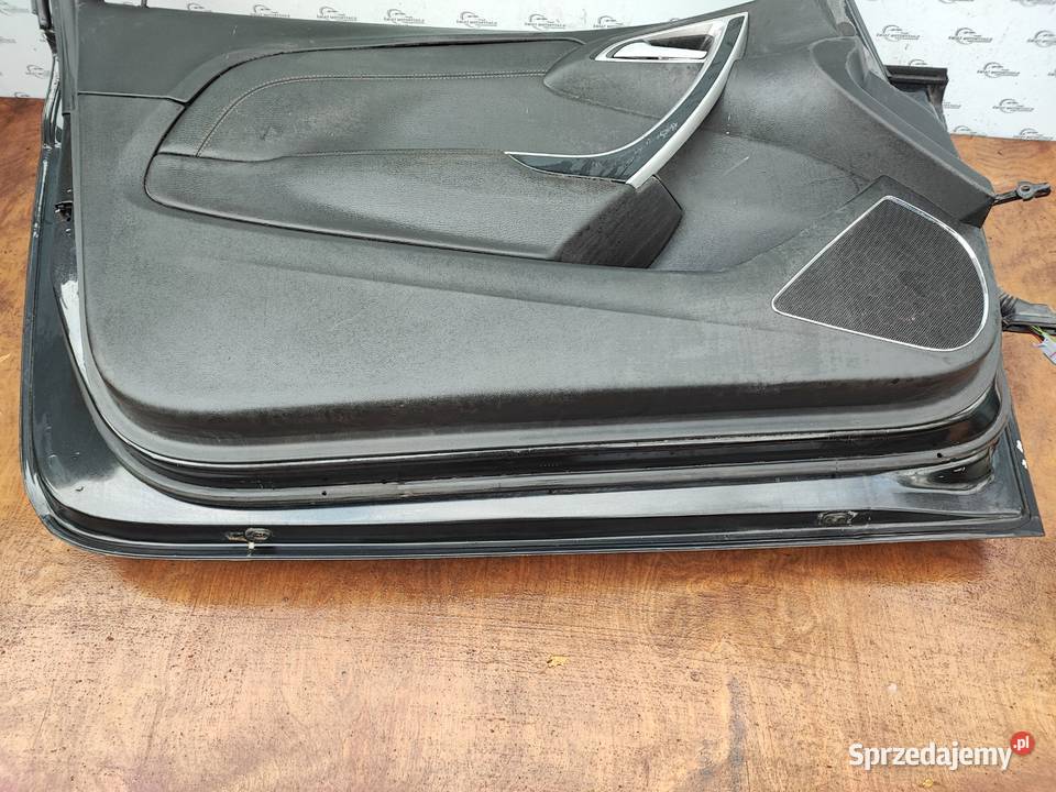 ASTRA J GTC 13r drzwi lewe przód Kielce