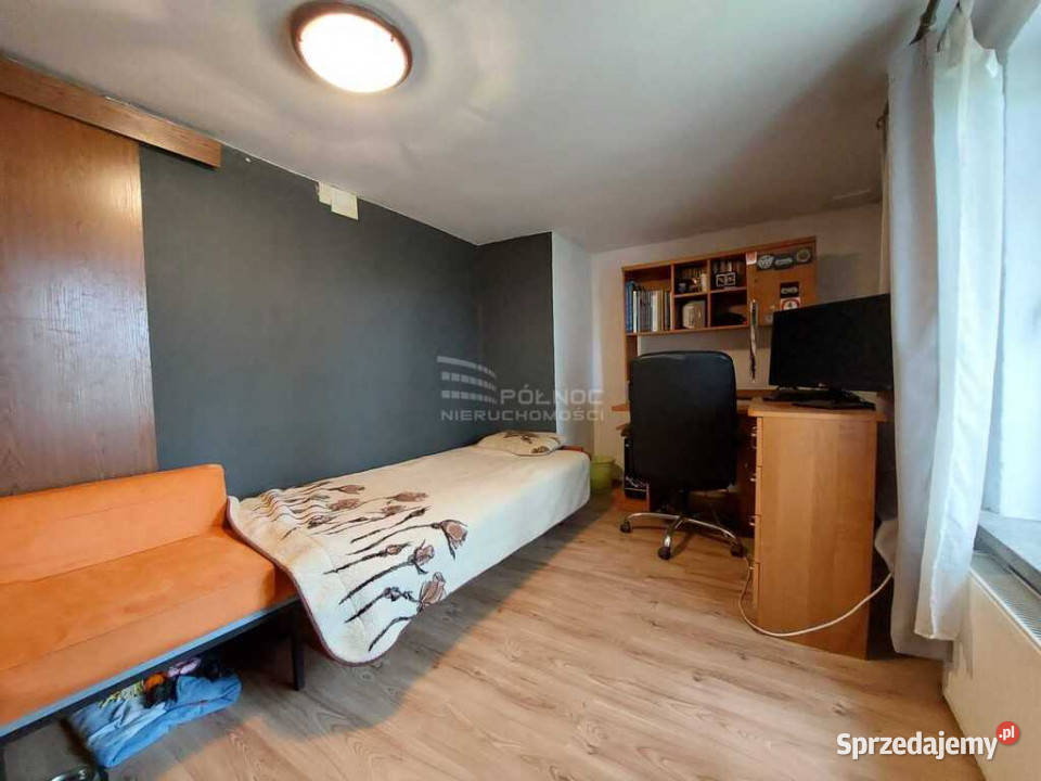 Dom z Charakterem Wyjątkowa w OchorzaKol Sprzedaż Ochoża-Kolonia sprzedam