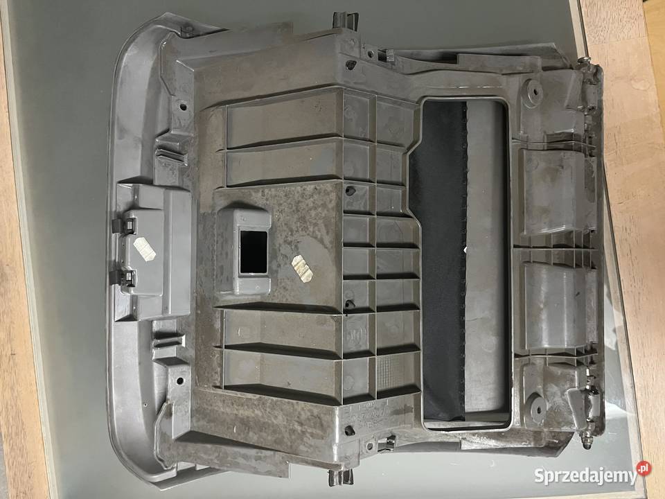 Schowek ducato jumper citroen 2011 Grodzisk Wielkopolski
