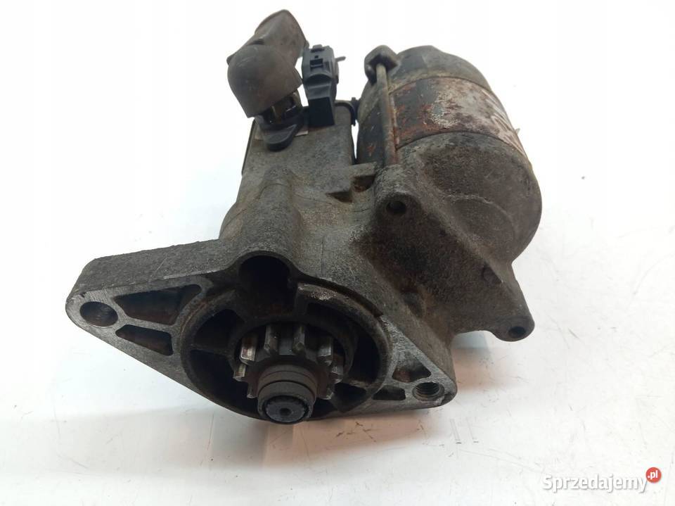 ROZRUSZNIK 2810033050 4280000570 14 D4D Toyota sprzedam
