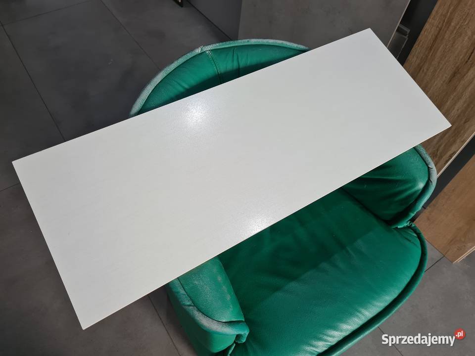 Płytka ścienna MAREDA WHITE 328X898 gat 3 TUBĄ Opoczno