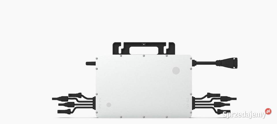 Mikroinwerter HOYMILES HMS16004T 1600VA 4 MPPT 4