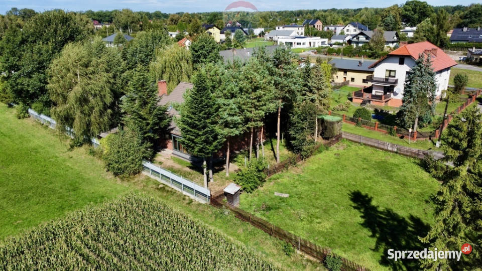 Wyjatkowy dom w Piasku k Pszczyny śląskie Piasek