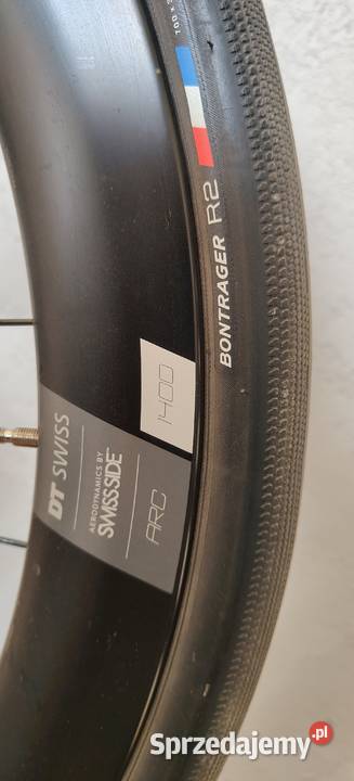 Pinarello Dogma SRAM Force elektryczne Gostyń