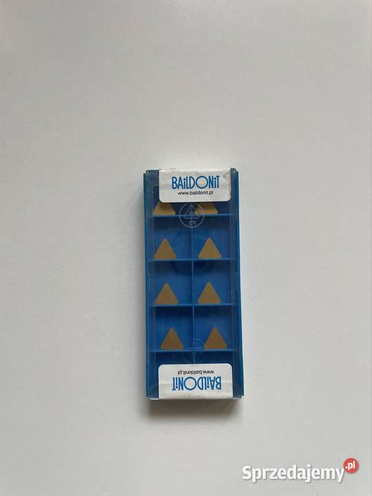 Płytki BAILDONIT TPUN 110308 NTP35 P20P45