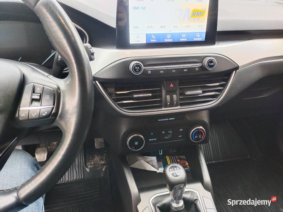 Sprzedam Focus podlaskie Suwałki