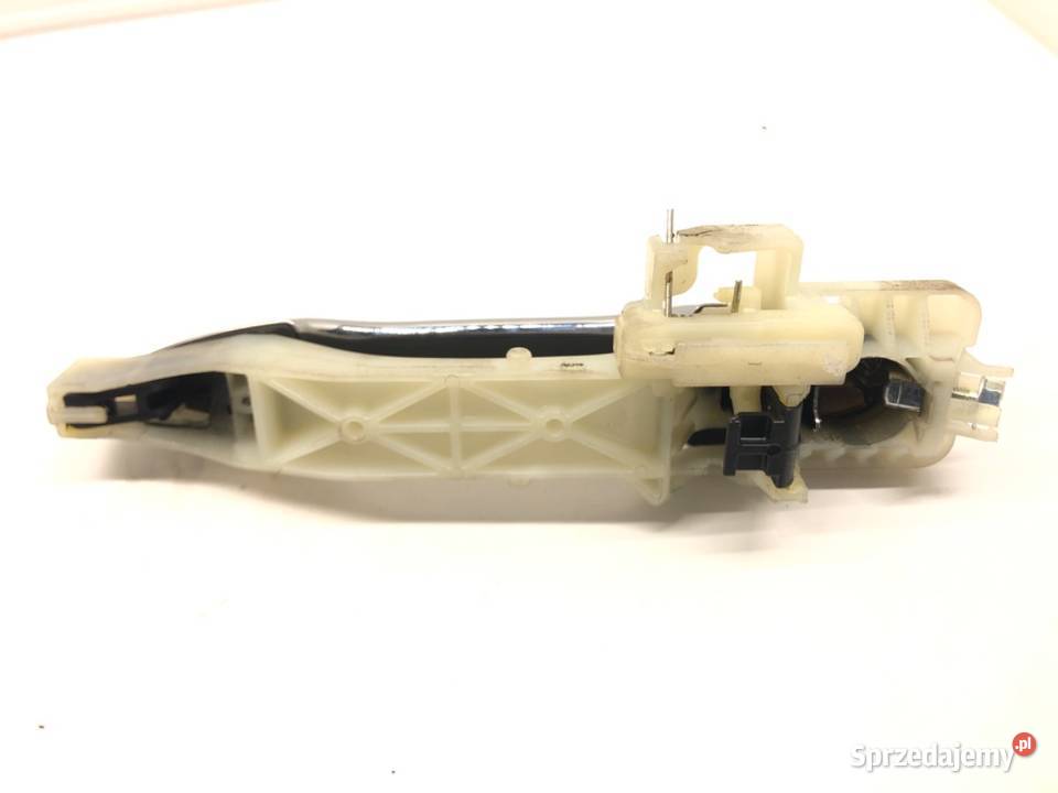 KLAMKA TYŁ LEWA ZEWNĘTRZNA HYUNDAI ix35 podkarpackie