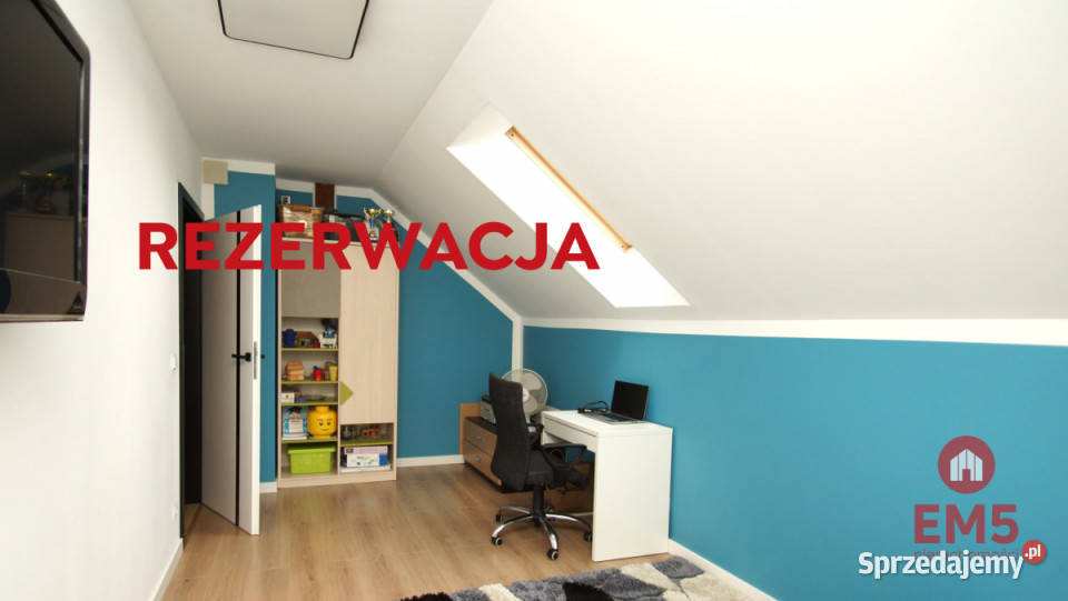 Dom wolnostojący Kuriany 142m2 Sprzedaż podlaskie