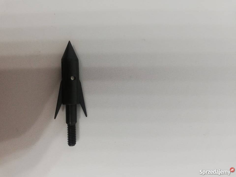 Groty do polowań na ryby bowfishing myśliwskie małopolskie sprzedam