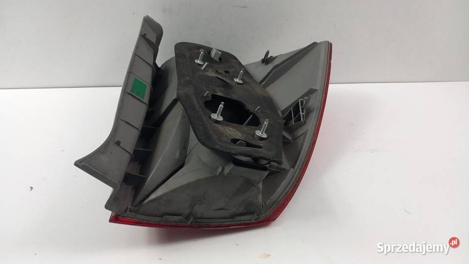 HONDA FRV LIFT LAMPA TYŁ LEWA Zbierkowo