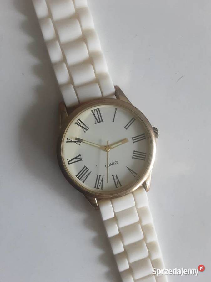 ZEGAREK KWARCOWY Szczecinek