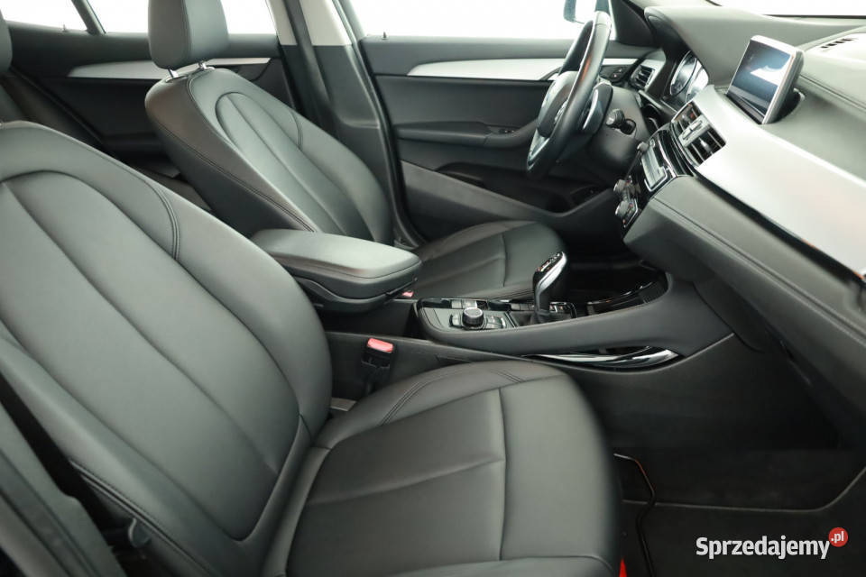 BMW X2 sDrive18d bluetooth Piaseczno sprzedam
