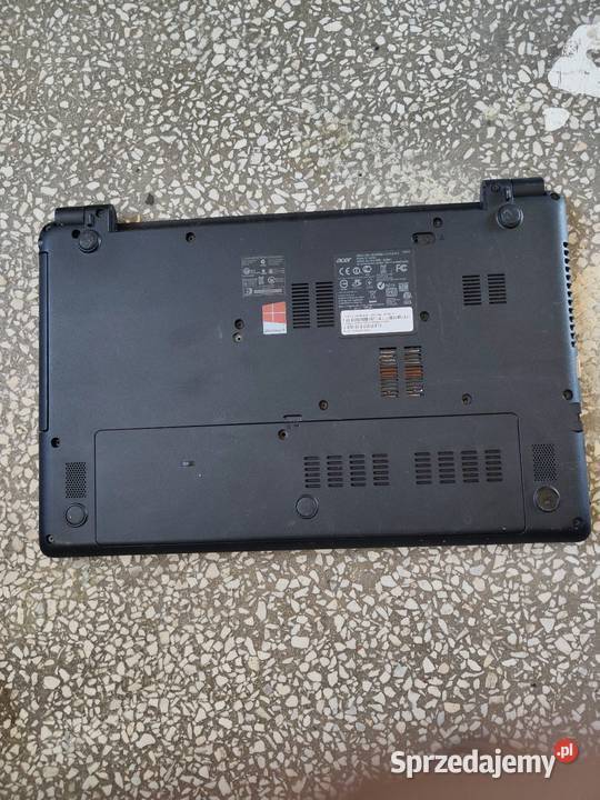Laptopy śląskie Sosnowiec
