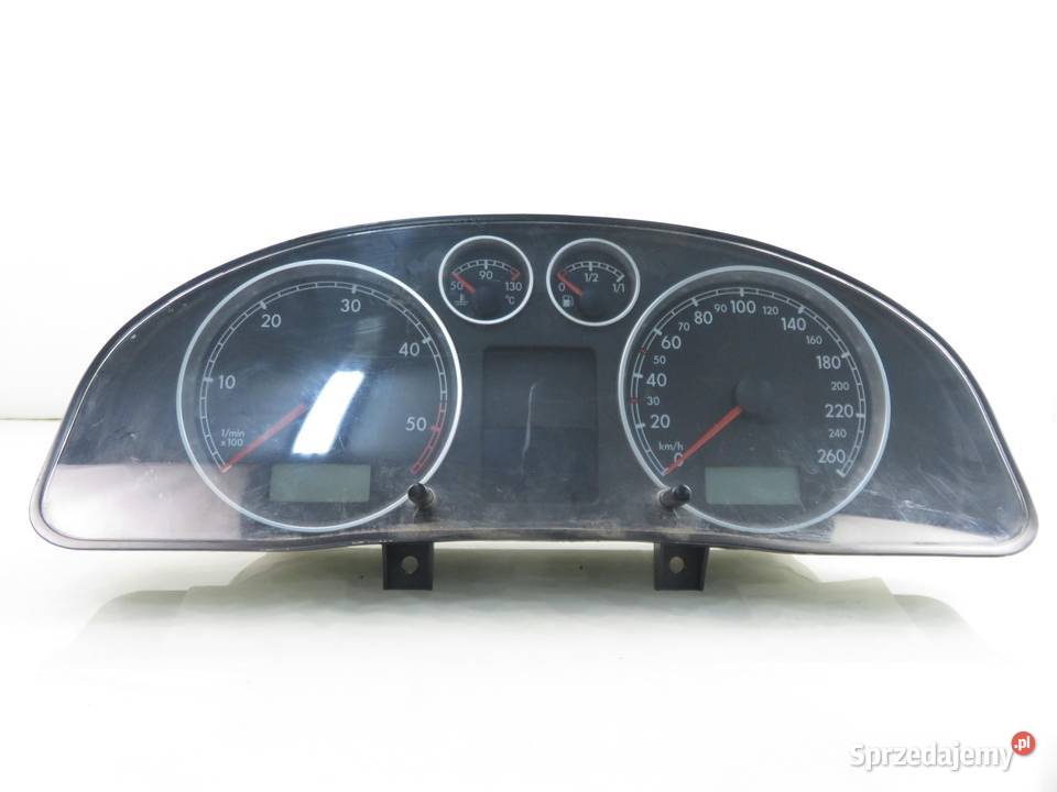 LICZNIK VW PASSAT B5 FL 3B3 19 TDI PD 130 AVF sprzedam