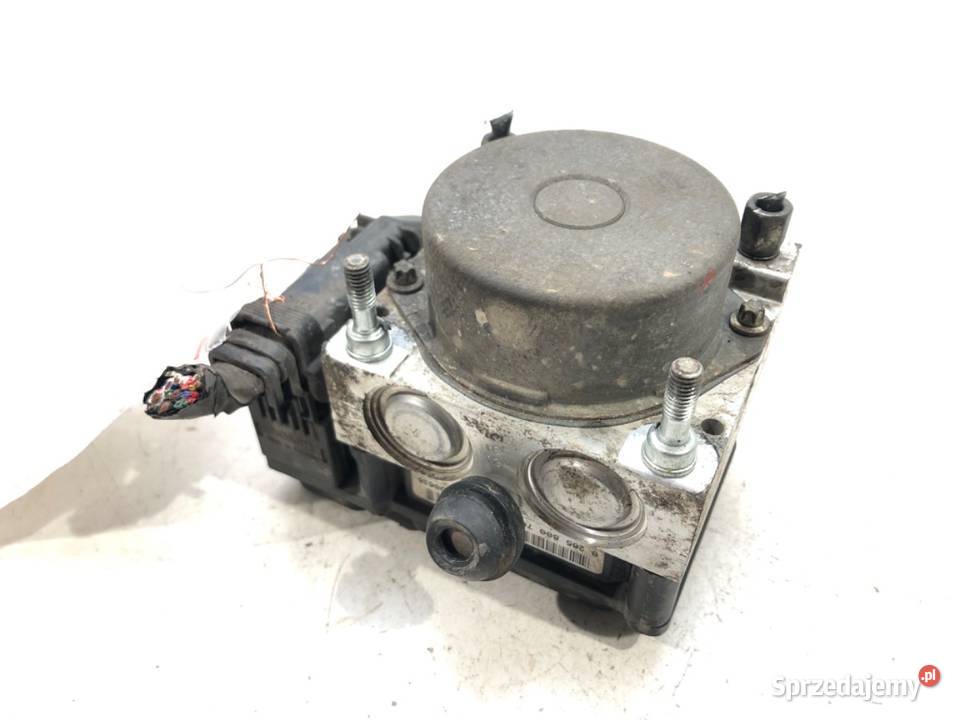 POMPA ABS SUZUKI SX4 0265800708 16 107