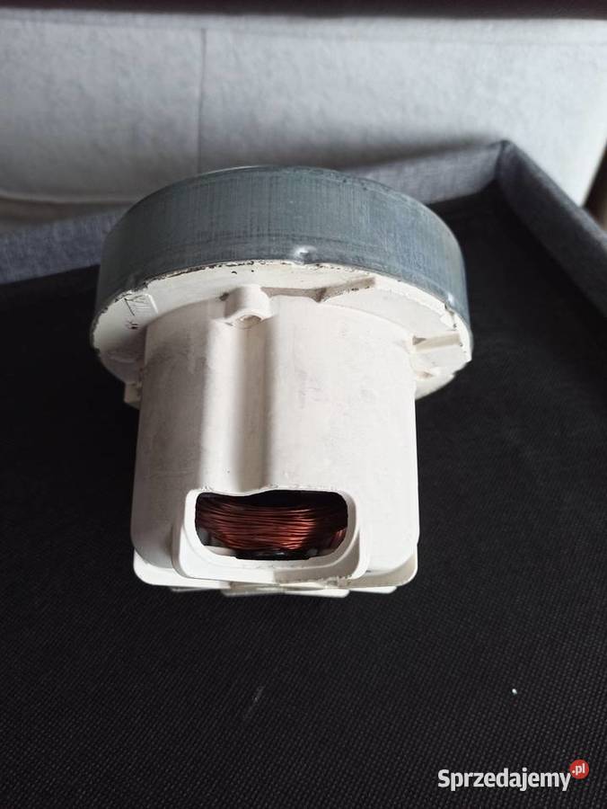 Silnik zelmer jupiter 1000W Bielsk Podlaski