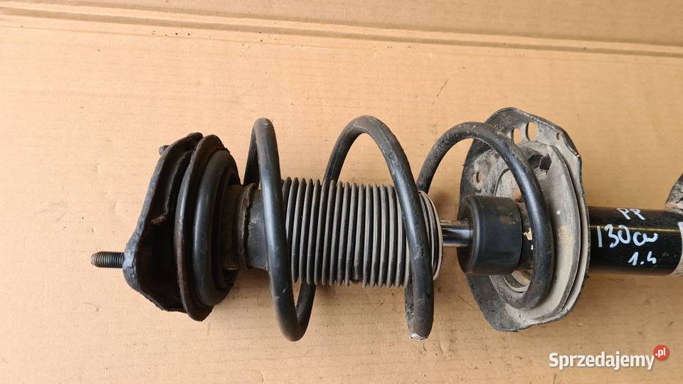 Hyundai I30 cw 1 Lift mc pherson amortyzator Legnica sprzedam