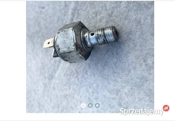 czujnik światła stopu Triumph Sprint ST 1050 wielkopolskie Ostrów Wielkopolski