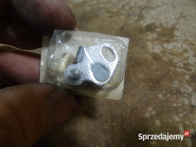 przerywacz platynka Simson Swalbe Star S 50 S 51 Żary
