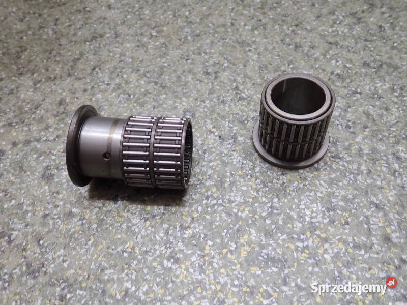 1 ŁOŻYSKO TULEJKA KOSZA SPRZĘGŁA HONDA CR 250 Strzelce Krajeńskie