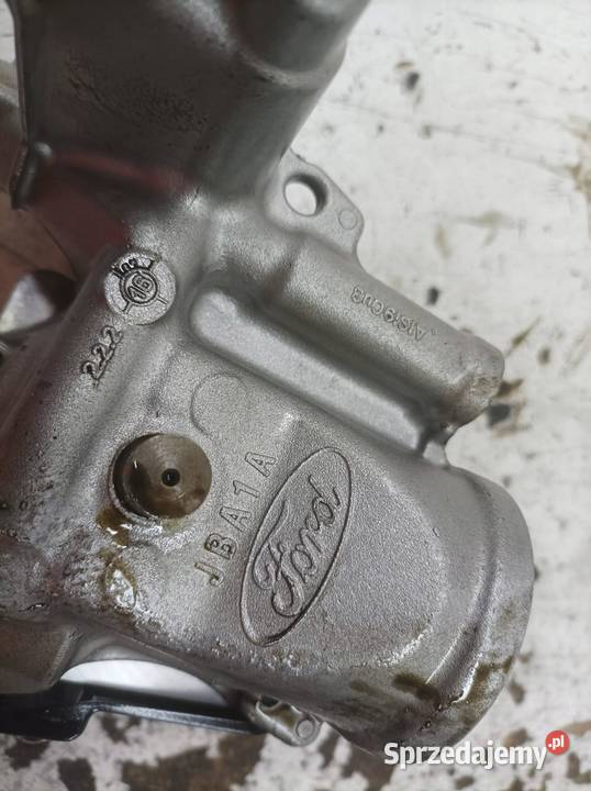 POMPA OLEJU 5G6600DC 10 ECOBOOST Ford Transit Smarowanie silnika świętokrzyskie sprzedam