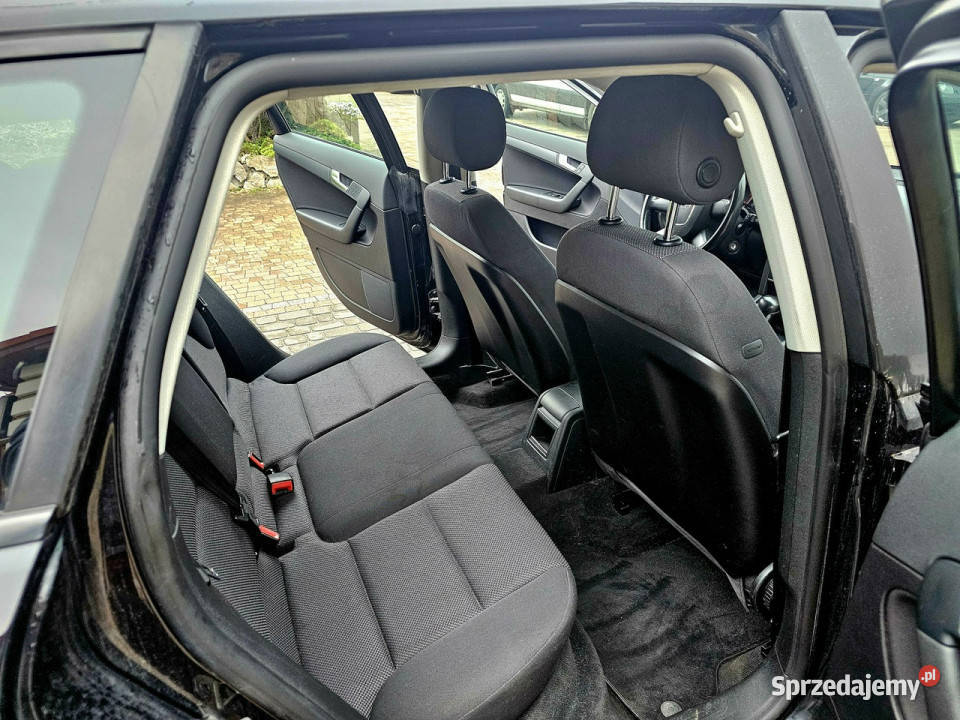 Audi A3 Sportback Lift 19 TDI DSG 5 Drzwi Serwis Zagnańsk