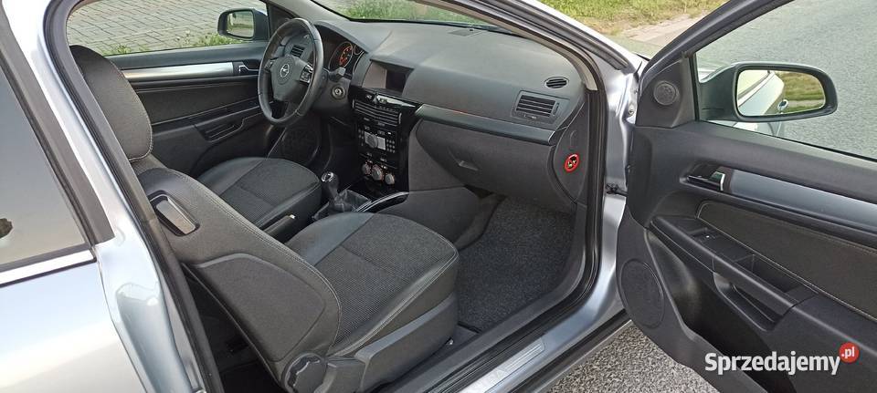 H GTC COSMO 16 115 Super stan pakiet chrom 2 Zarejestrowany w Polsce Lubawa