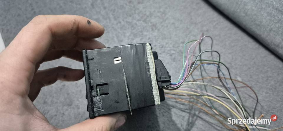 Komputer pokładowy OBC 18 Bmw E36 pomorskie Słupsk