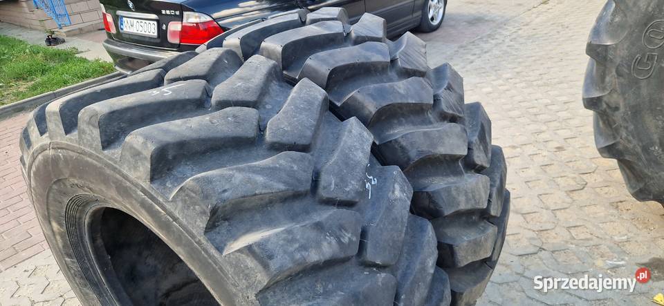4057024 167024 4007024 Dunlop Bez napraw 99 Rolnictwo warmińsko-mazurskie Nowe Miasto Lubawskie