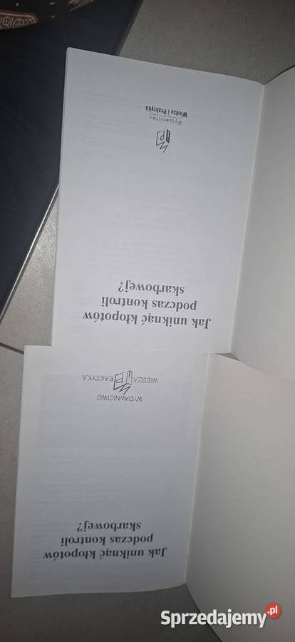 Zestaw archiwalnych poradników podatkowych Kalisz sprzedam
