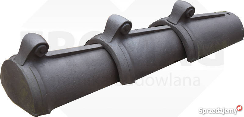 DASZKI KLINKIEROWE fromag nakrywy ceramiczne Dom i Ogród Trzebnica