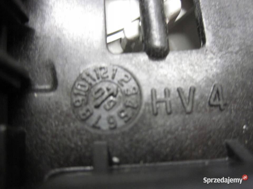 VOLKSWAGEN TIGUAN I 10r lampka podsufitki osobowe Oświetlenie kabiny świętokrzyskie Kielce