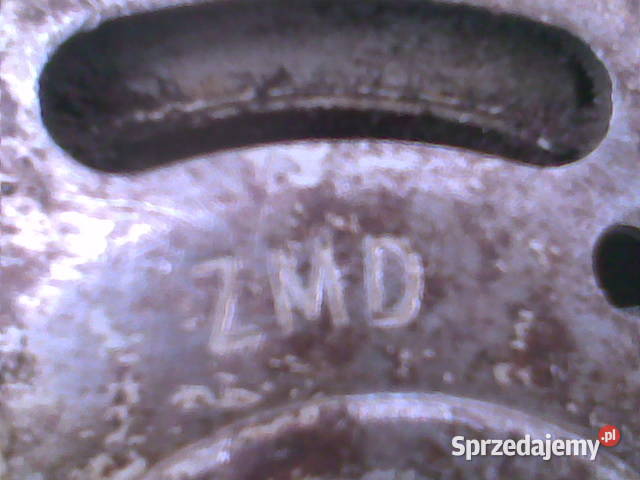 romet magneto zapłon koło magnesowe Świdnik