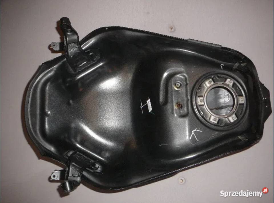 bak zbiornik paliwa Honda CB 650 F 1418 Ostrów Wielkopolski
