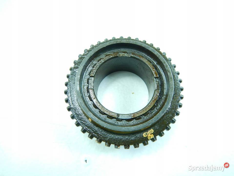 KOŁO ZĘBATE 19Z FIAT OM 616 N3 40 50 55 65 70 75 lubelskie