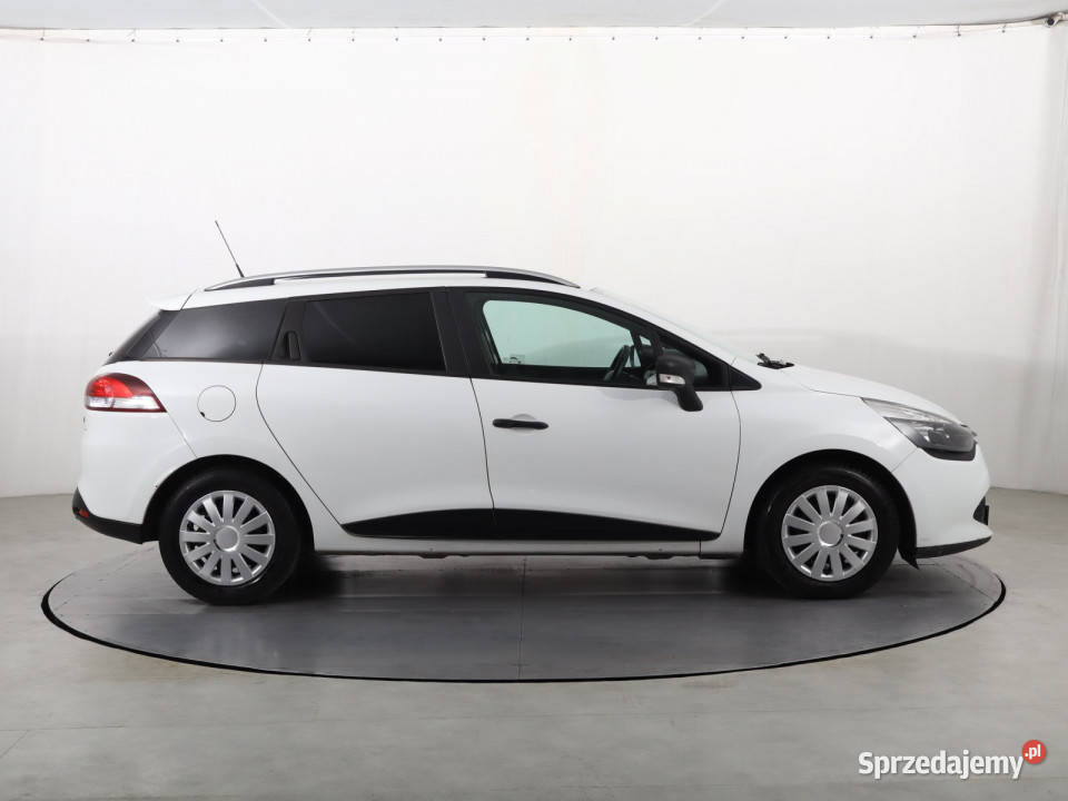 Renault Clio 15 dCi Clio Katowice