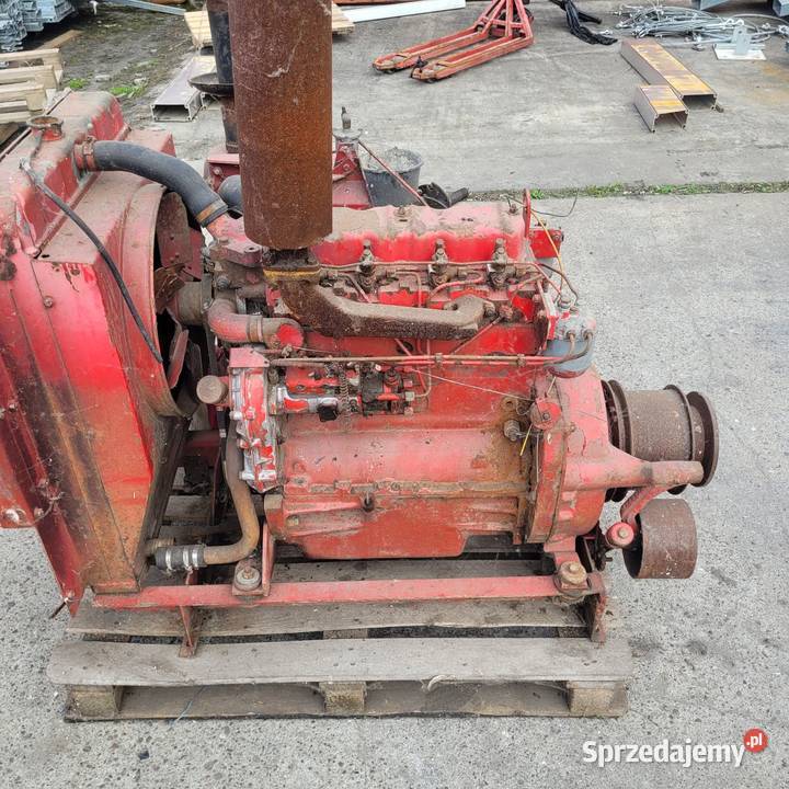 Silnik Perkins ad 4203 c 360 c360 3pmf255 do Nowy Korczyn
