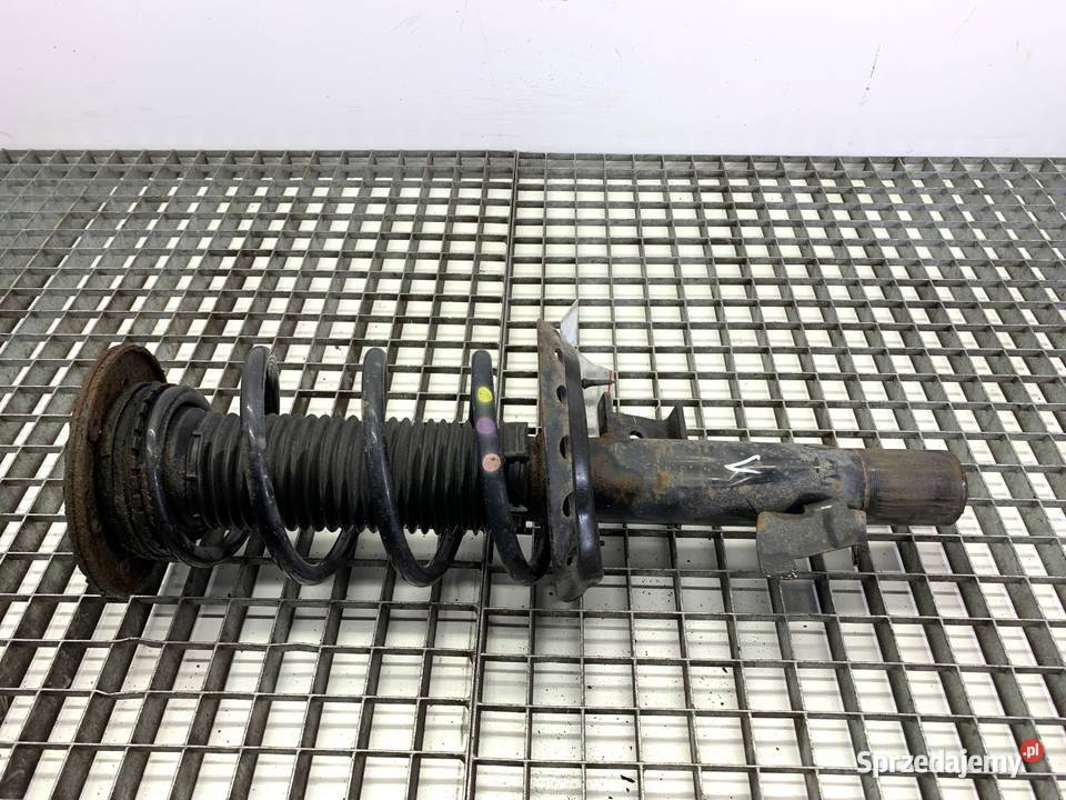 AMORTYZATOR LEWY PRZÓD ZE SPRĘŻYNĄ VOLVO V60 I