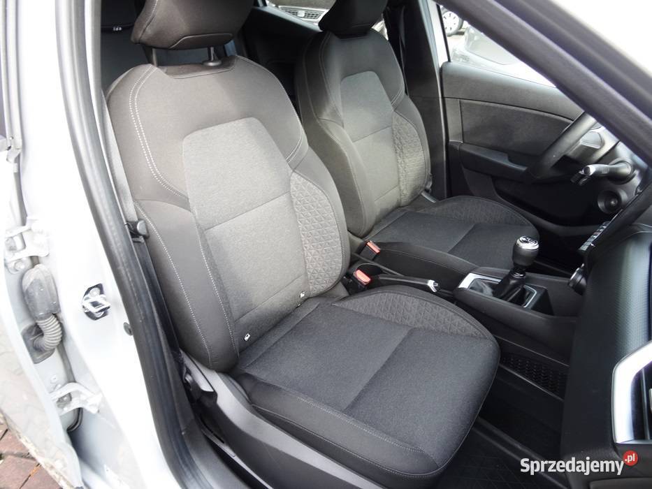 RENAULT CLIO GAZ immobilizer Goleniów