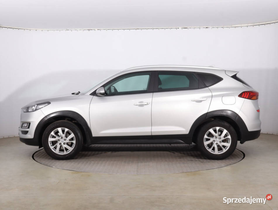 Hyundai Tucson 16 GDI manualna Piaseczno sprzedam
