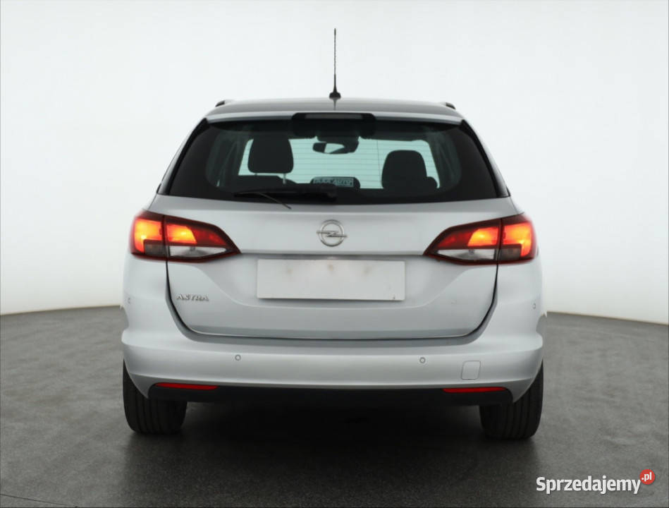 Opel Astra 15 CDTI 4/5 Piaseczno sprzedam
