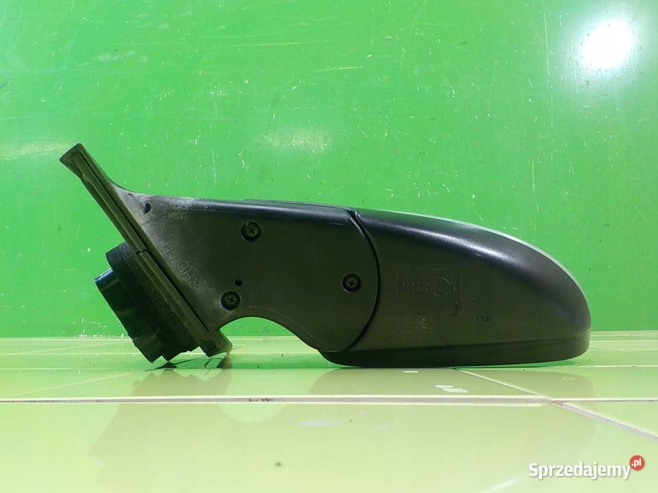 CHEVROLET CRUZE LIFT 17 VCDI 12r lusterko lewe osobowe Lusterka zewnętrzne mazowieckie Suków