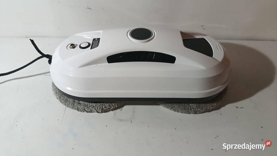 Robot do mycia okien