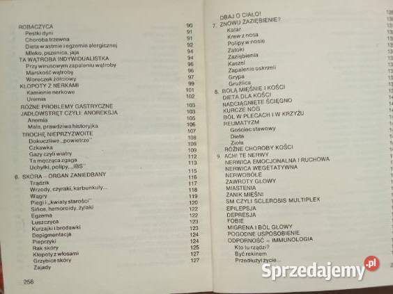 Nie daj się chorobie I Gumowska zdrowie