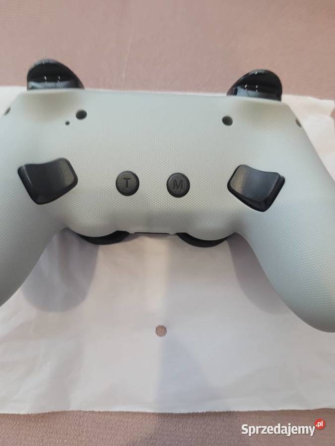 Joystick do 5 i pc Warszawa