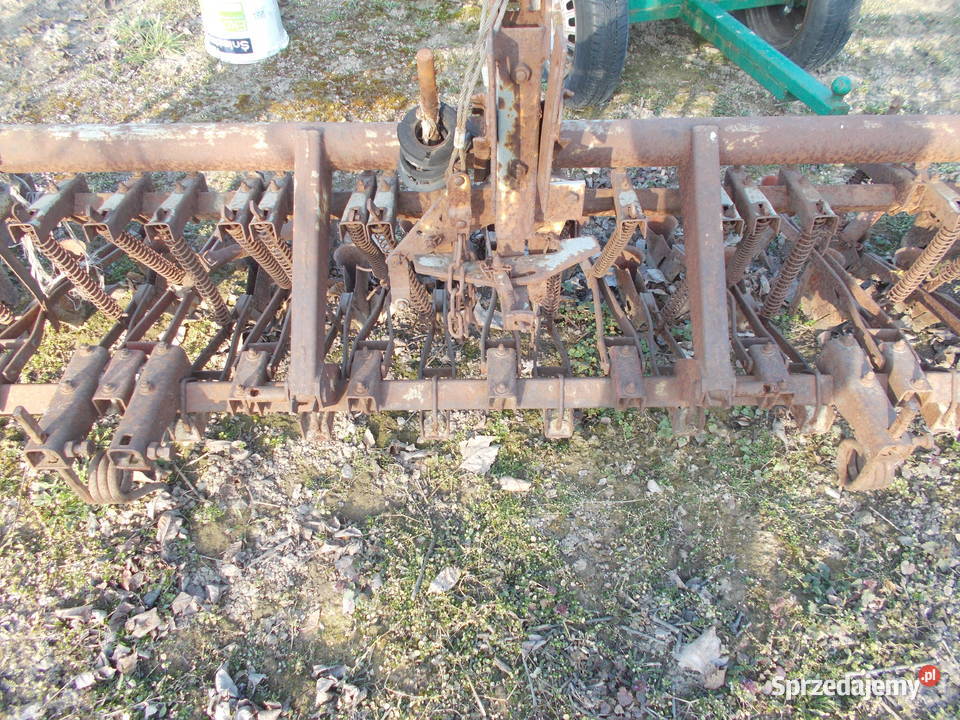 siewnik poznaniak Maszyny rolnicze Sochaczew
